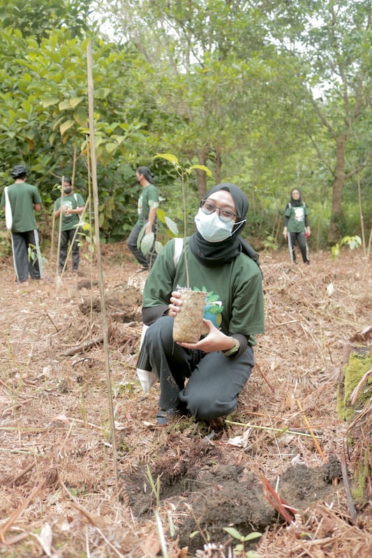 Planetary Health Camp ASRI